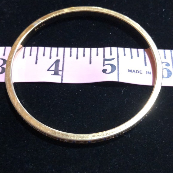 Closet Clear Out 🔥🔥🔥 3 Beautiful Bangles - Picture 6 of 10